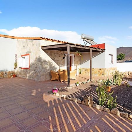Casa Chiripa Villa Tarajalejo Ngoại thất bức ảnh