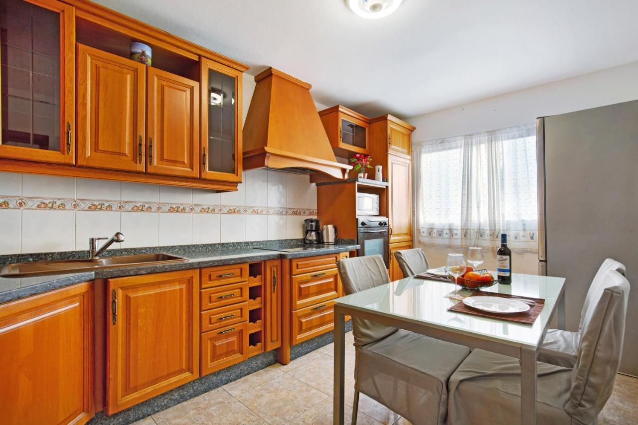 Casa Chiripa Villa Tarajalejo Ngoại thất bức ảnh