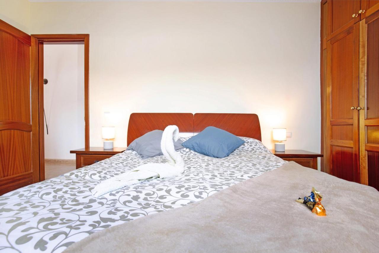Casa Chiripa Villa Tarajalejo Ngoại thất bức ảnh